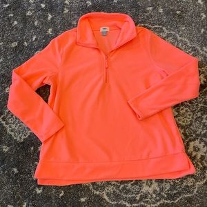 Old Navy Fleece Pullover